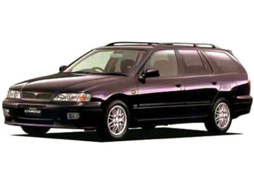 Nissan Primera W11 | універсал