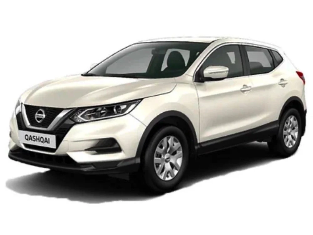 Nissan Qashqai J11 | SUV