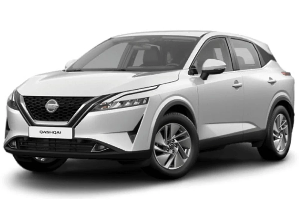 Nissan Qashqai 2022–2026 J12 | SUV
