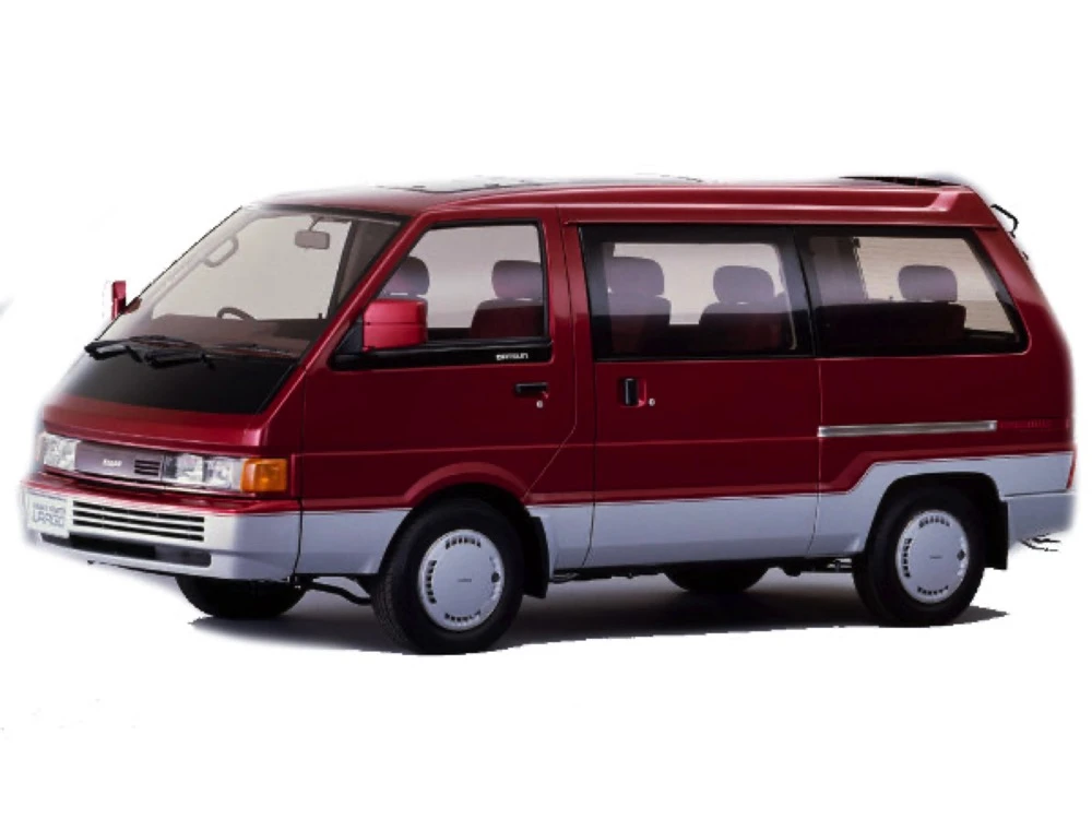 Nissan Vanette грузовой