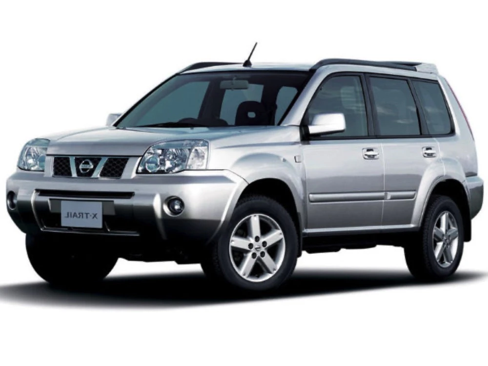 Nissan X-Trail T30 | SUV