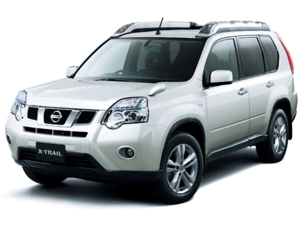 Nissan X-Trail T31 | SUV