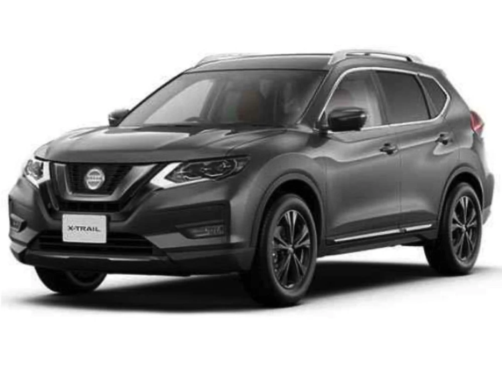Nissan X-Trail 2014–2026 T32 | SUV
