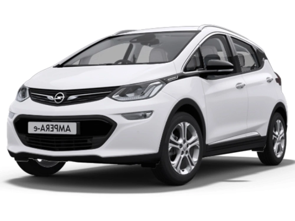 Opel Ampera хетчбек