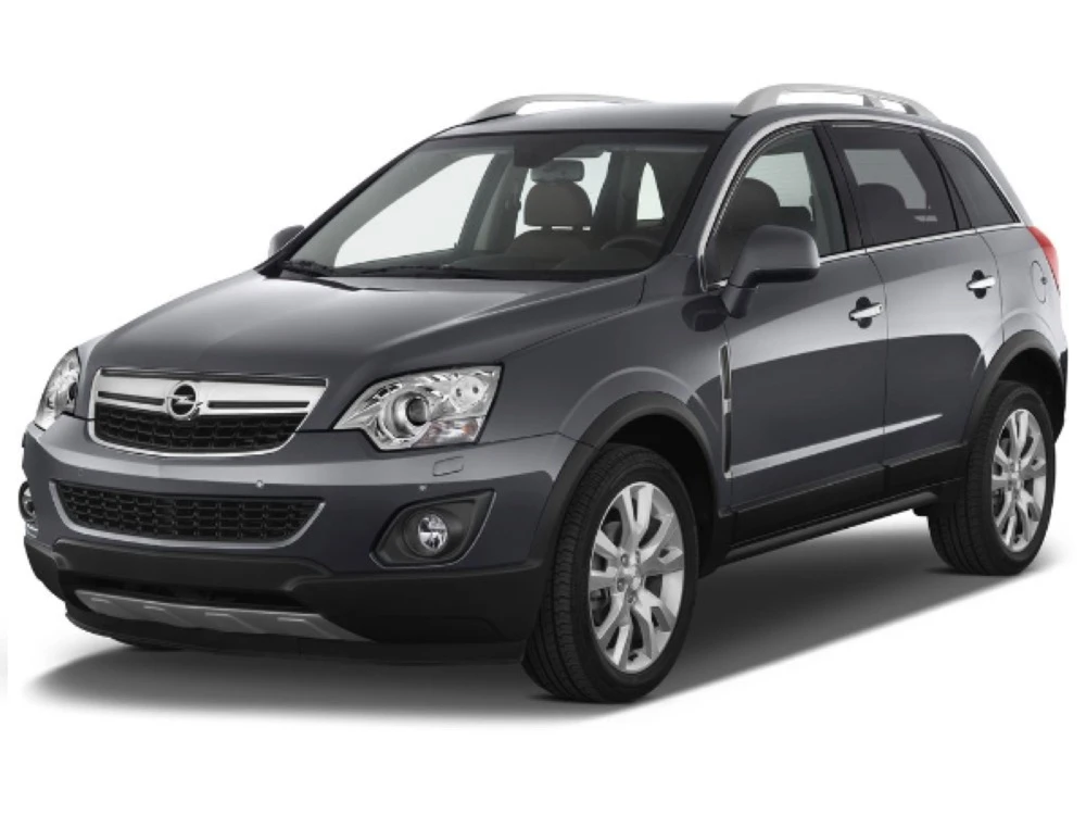 Opel Antara SUV