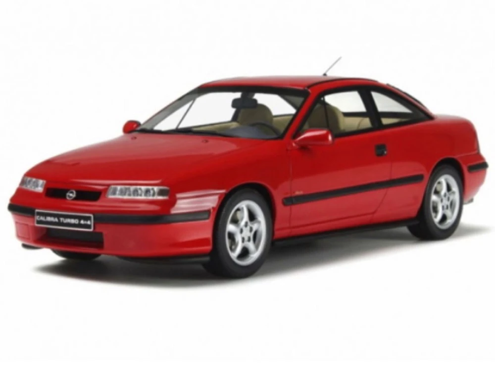Opel Calibra купе
