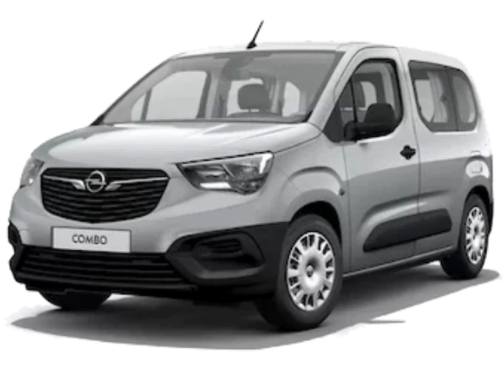 Opel Combo 2018–2026 вантажний
