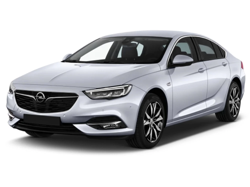 Opel Insignia 2017–2026 Grand Sport | хетчбек