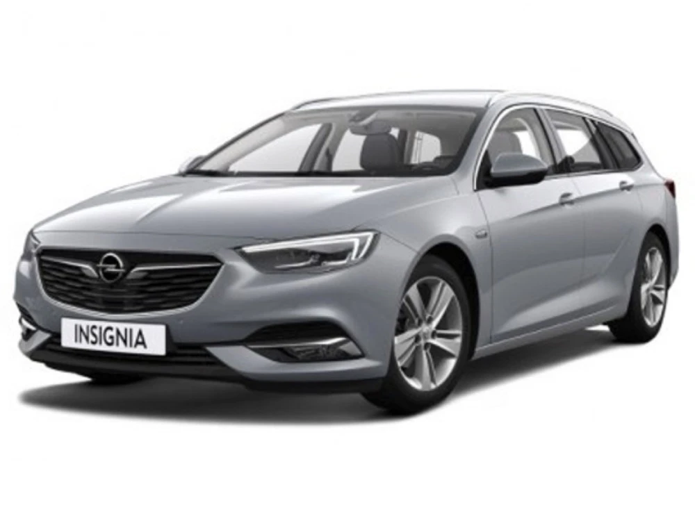 Opel Insignia 2017–2026 Sports Tourer | універсал