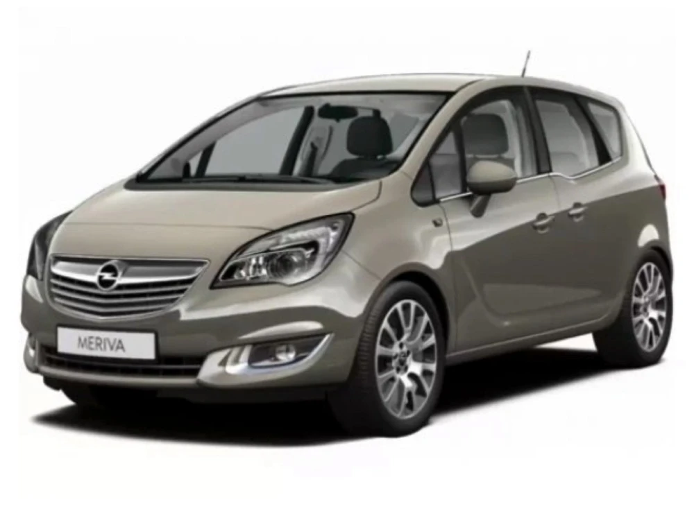 Opel Meriva MPV