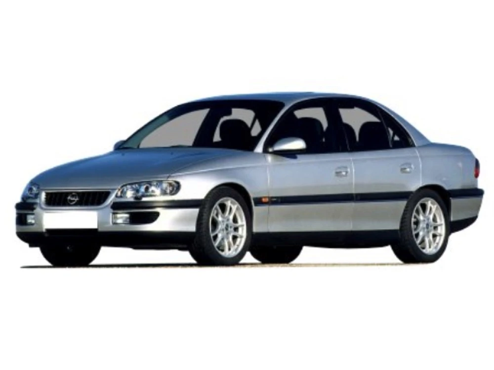 Opel Omega седан
