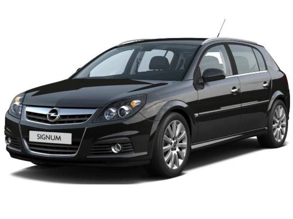 Opel Signum універсал