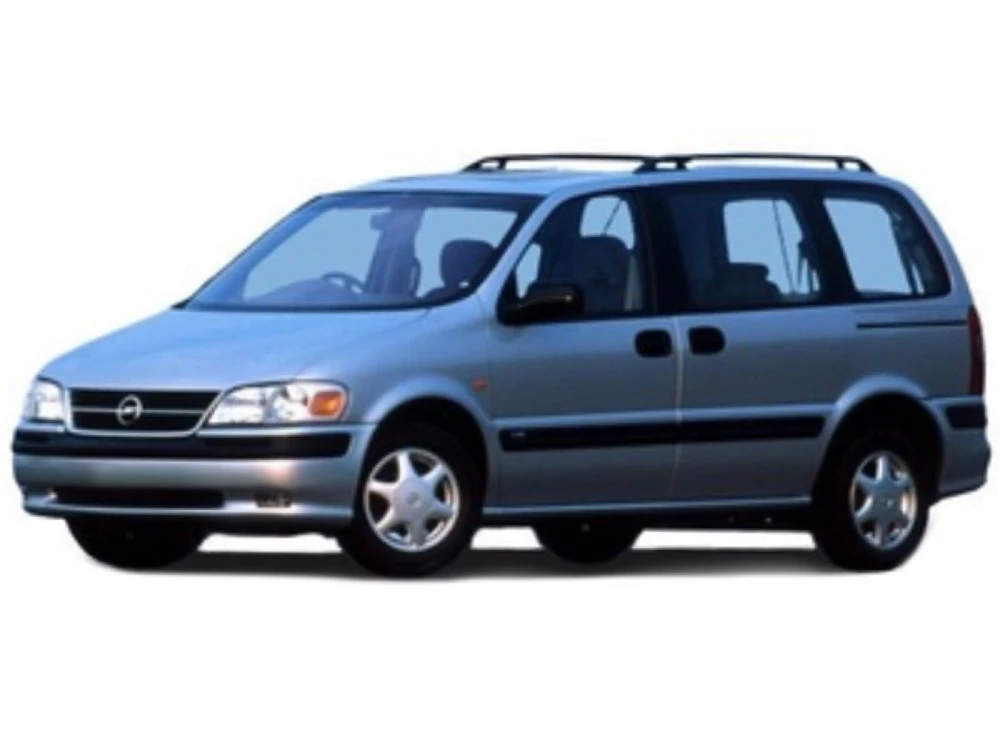 Opel Sintra MPV