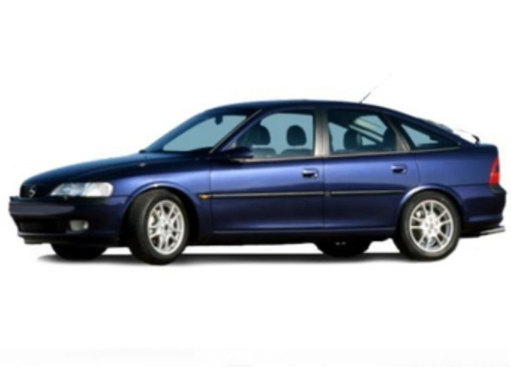 Opel Vectra хетчбек