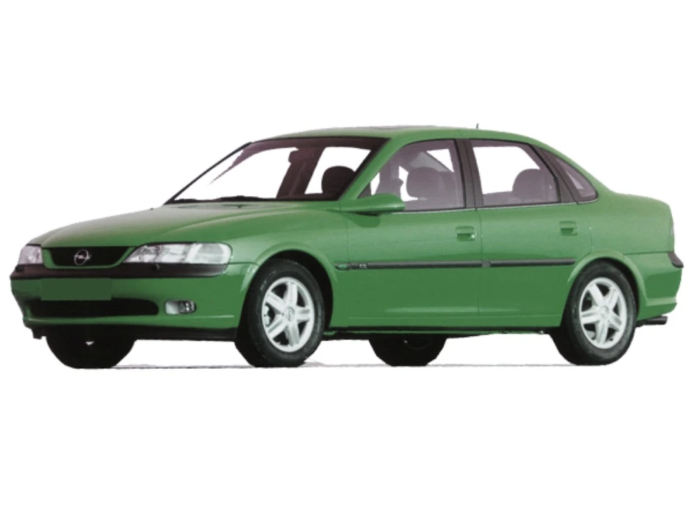 Opel Vectra седан