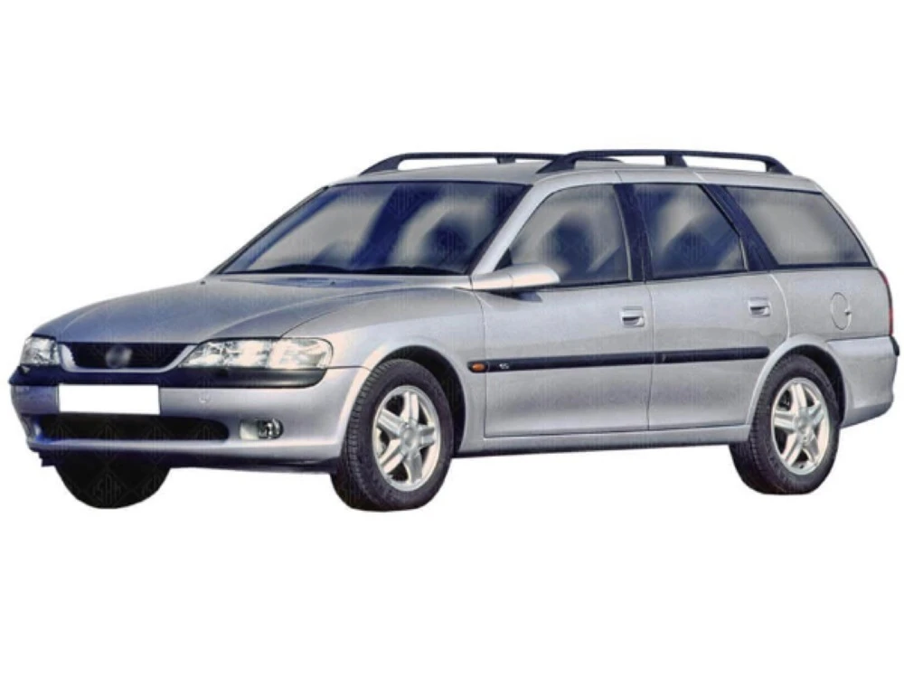 Opel Vectra універсал