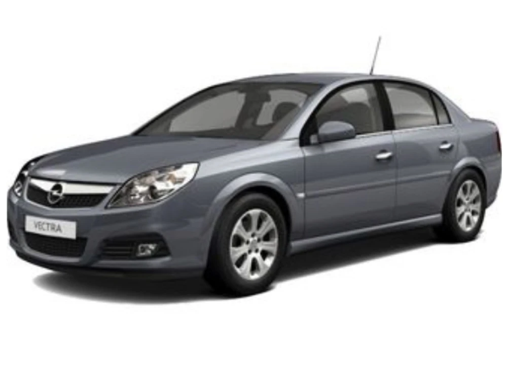 Opel Vectra C | седан