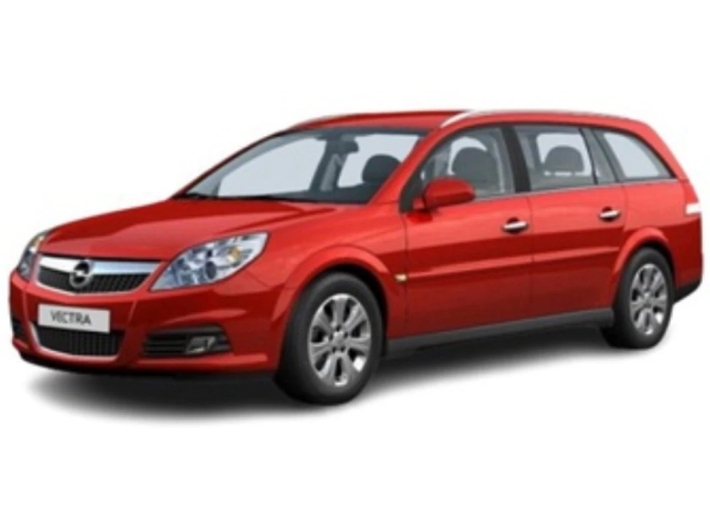 Opel Vectra C | універсал