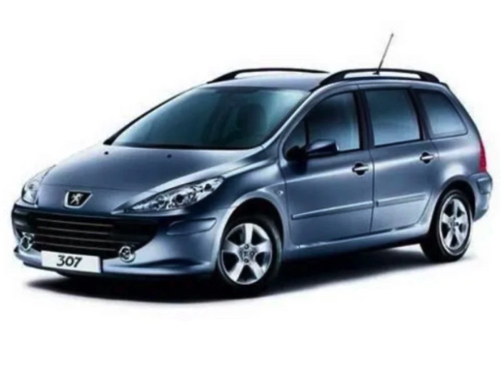 Peugeot 307 універсал
