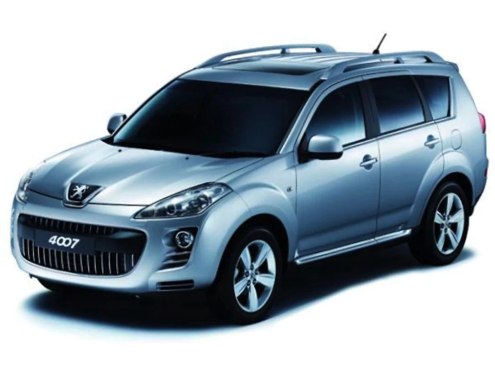 Peugeot 4007 SUV