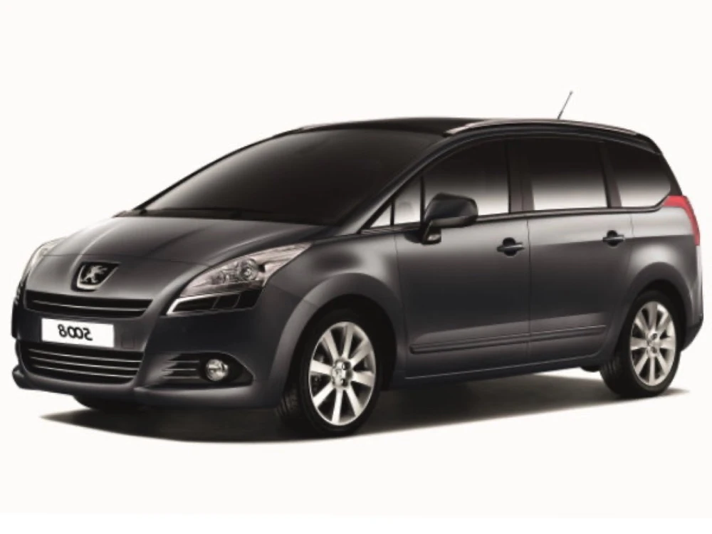Peugeot 5008 T87 | MPV