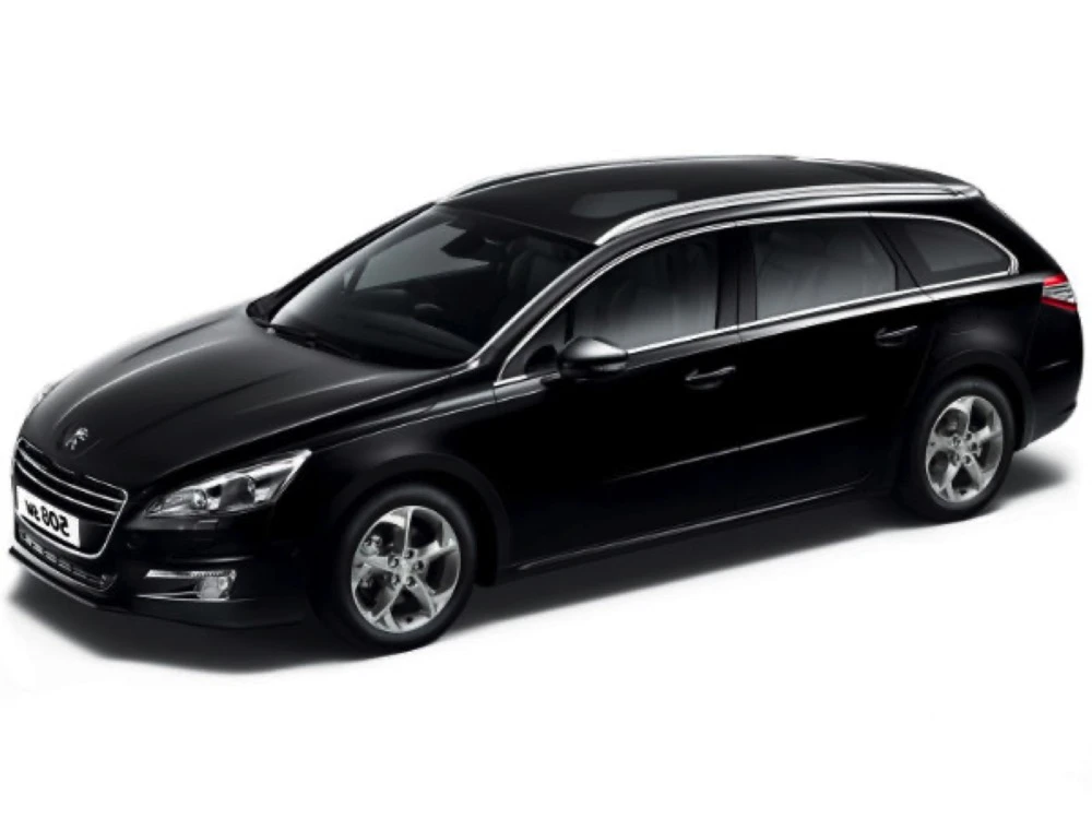 Peugeot 508 універсал