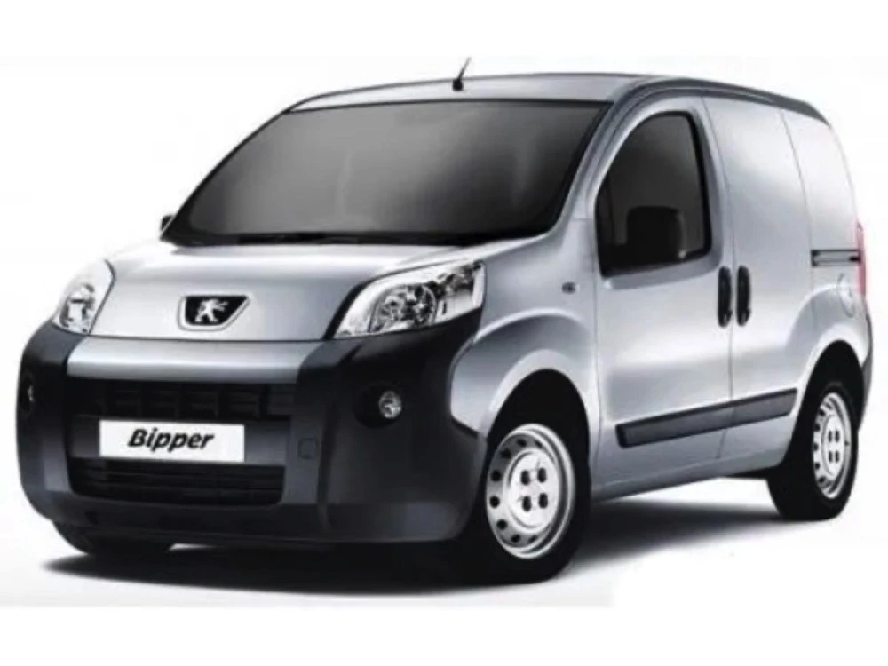 Peugeot Bipper MPV