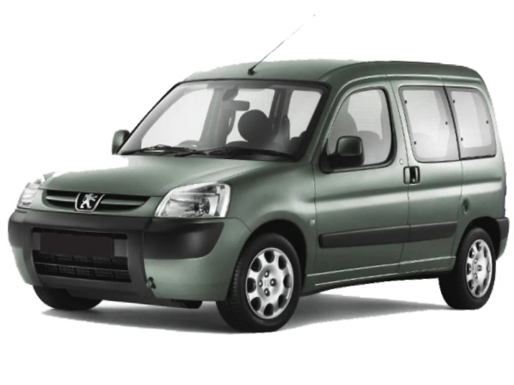 Peugeot Partner MPV