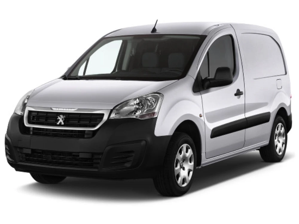 Peugeot Partner грузовой