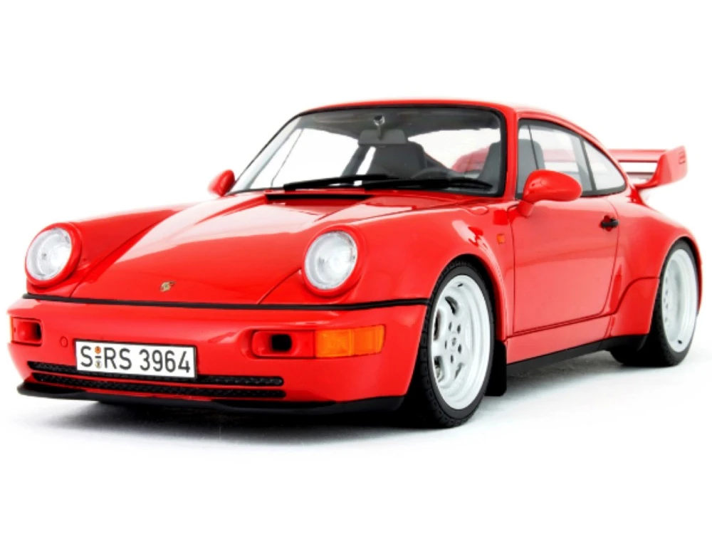 Porsche 911 993 | кабріолет