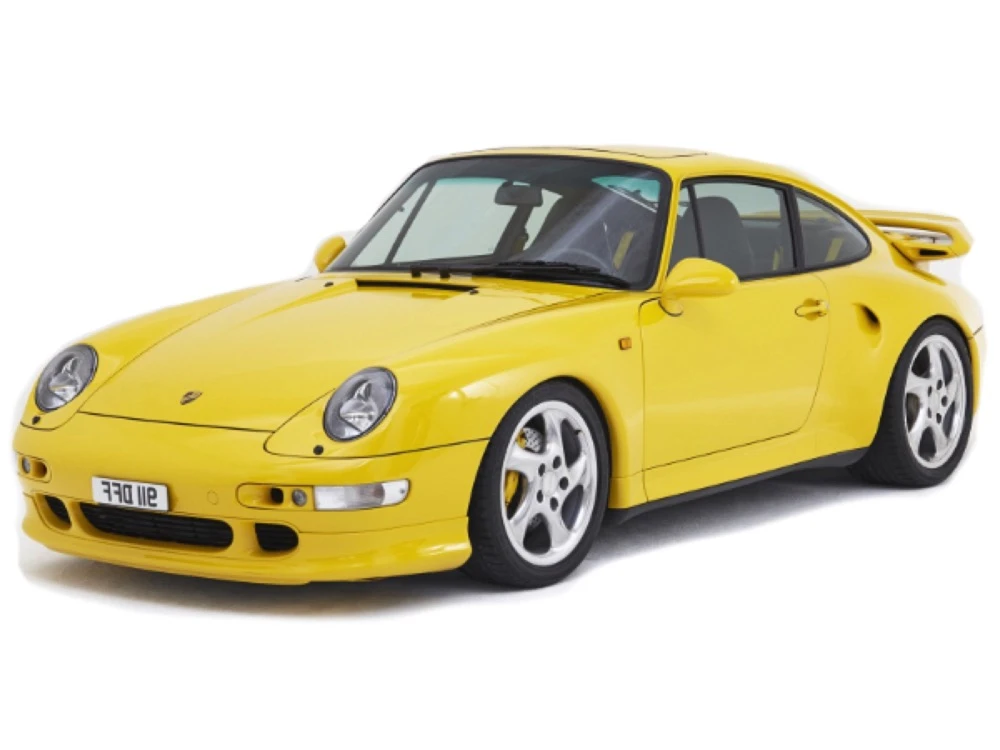 Porsche 911 996 | кабріолет