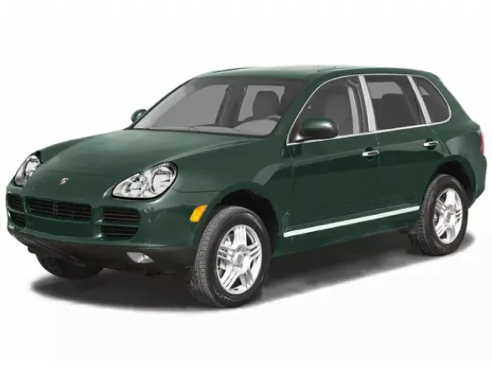 Porsche Cayenne 955 | SUV