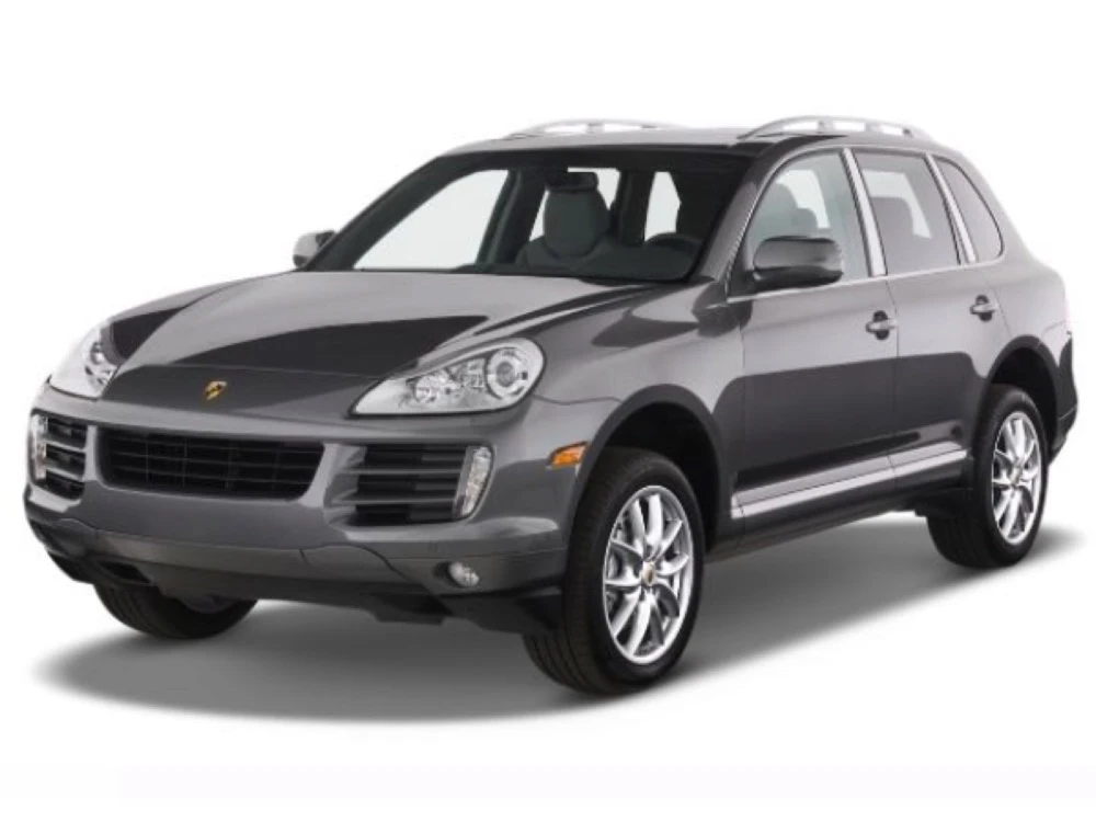 Porsche Cayenne 957 | SUV