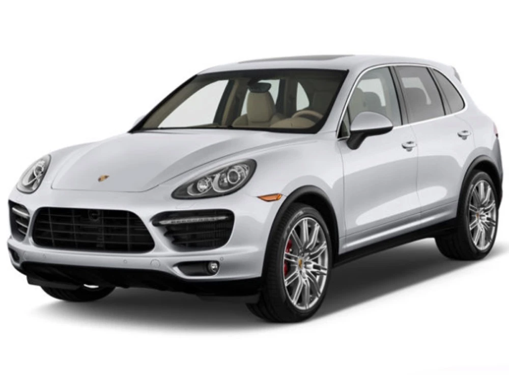 Porsche Cayenne 958 | SUV