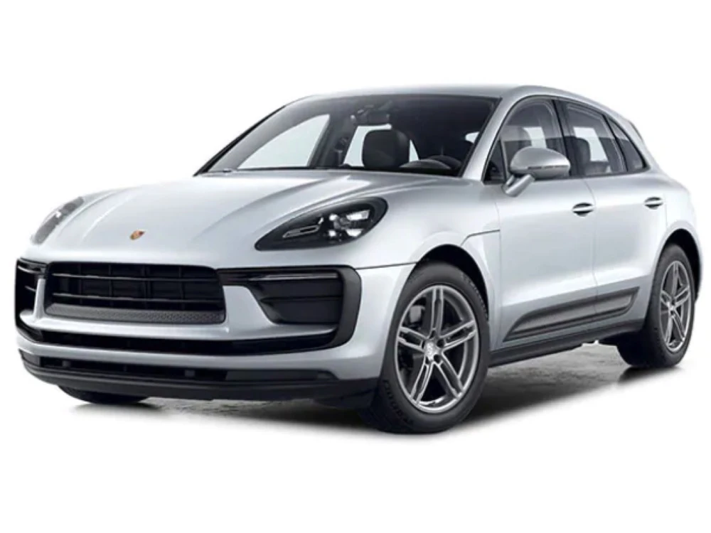 Porsche Macan 2019–2026 95B | SUV