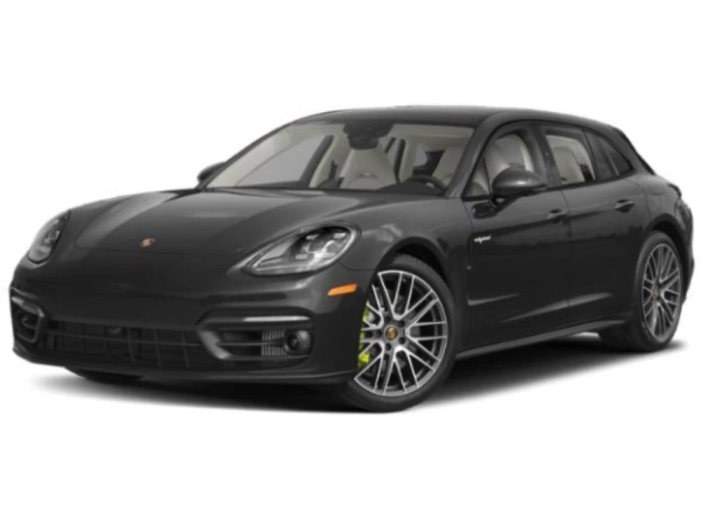 Porsche Panamera 2016–2026 971 | хетчбек