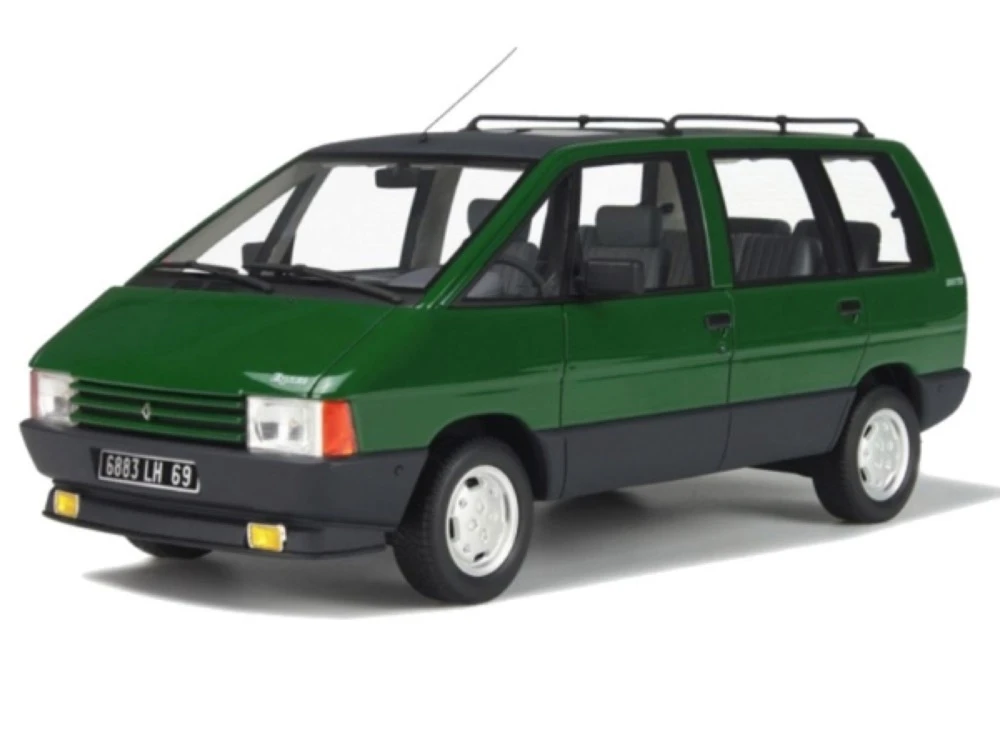 Renault Espace MK 1 | MPV