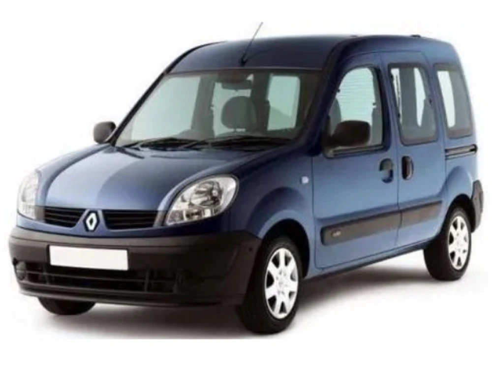 Renault Kangoo MK 1 Phase 2 | вантажний