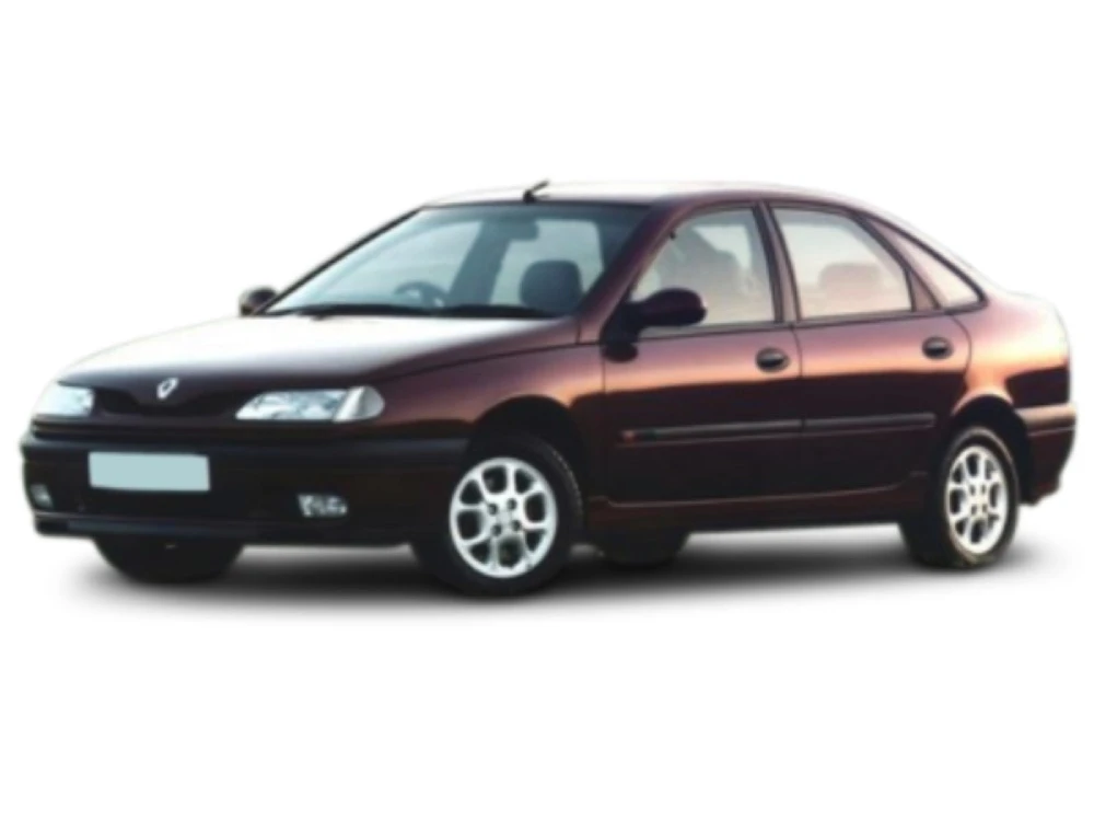 Renault Laguna MK 1 | хетчбек