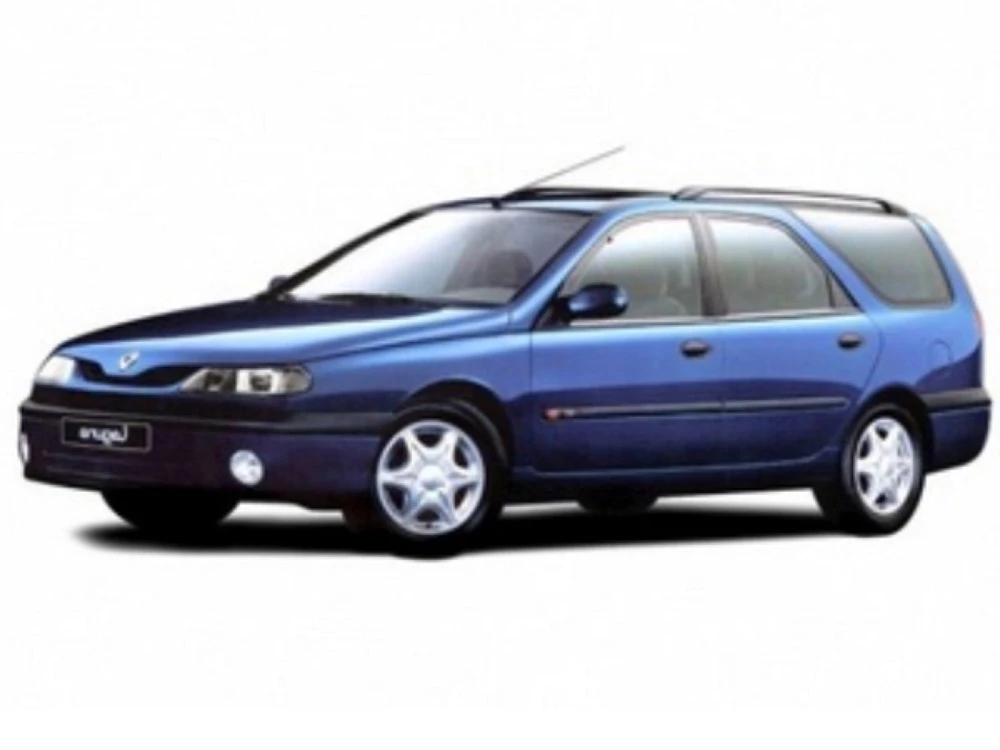 Renault Laguna MK 2 Phase 1 | універсал