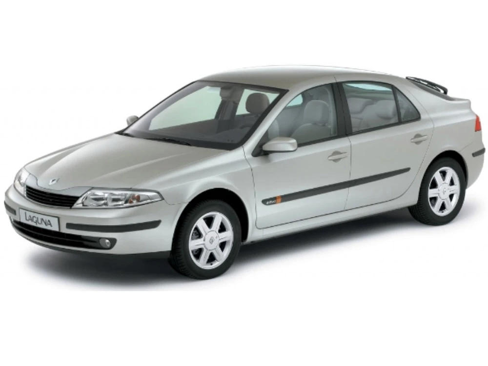 Renault Laguna MK 2 Phase 1 | хетчбек