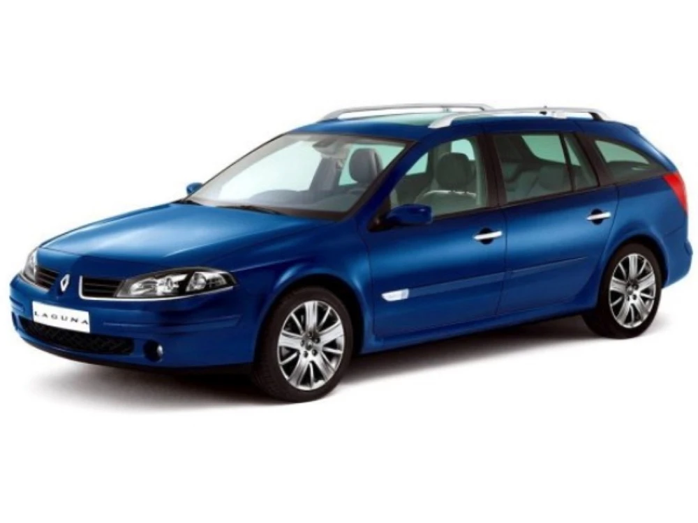 Renault Laguna MK 2 Phase 2 | універсал