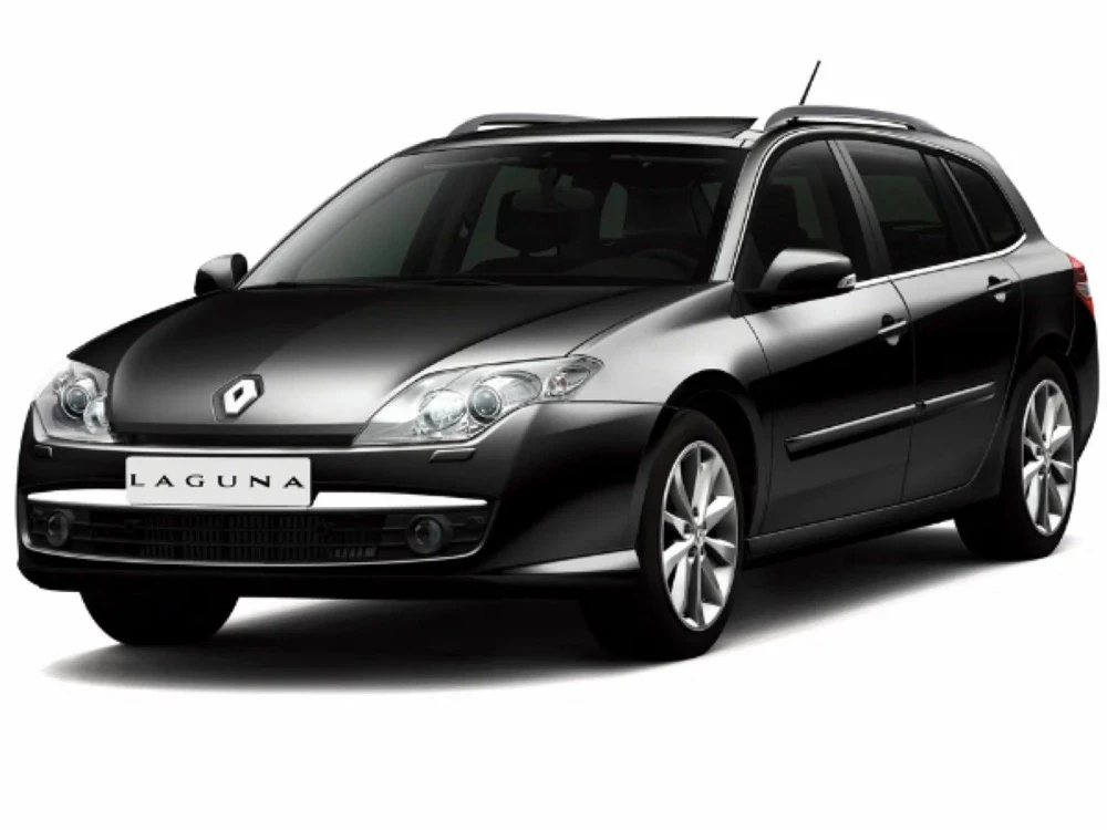 Renault Laguna MK 3 | універсал