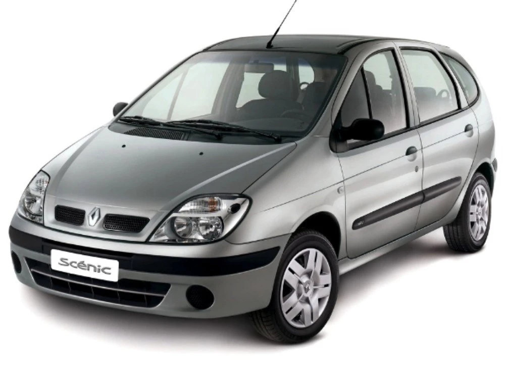 Renault Scenic MK 1 | MPV
