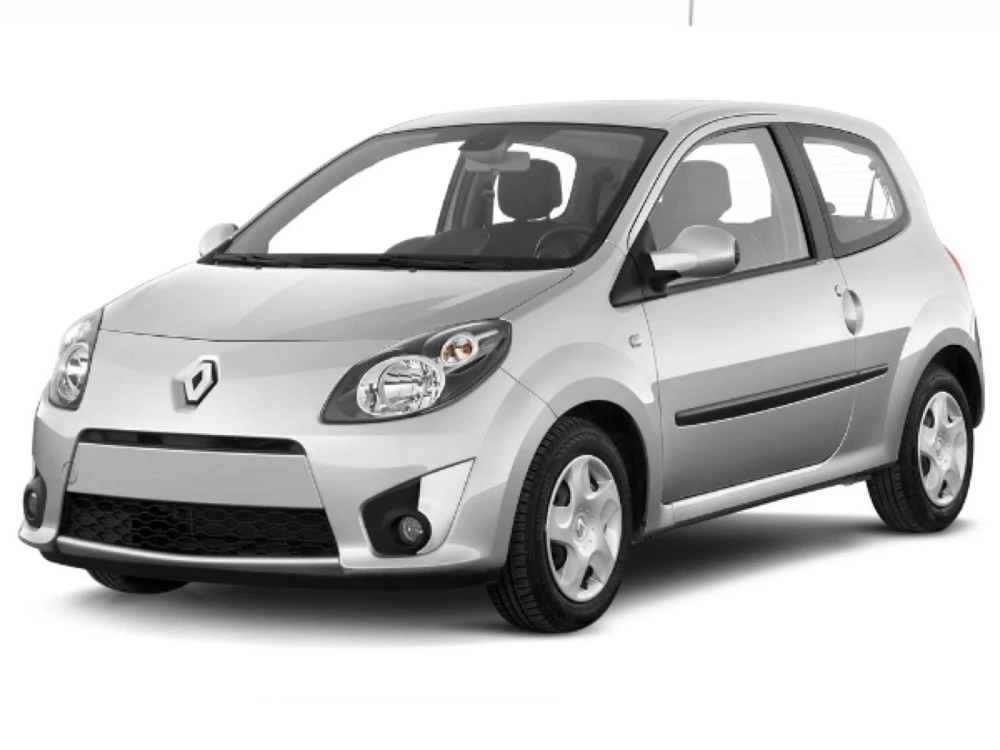 Renault Twingo хетчбек
