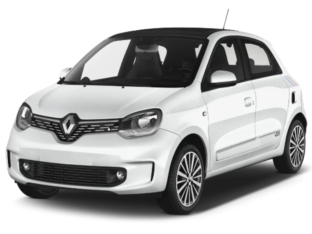 Renault Twingo хетчбек