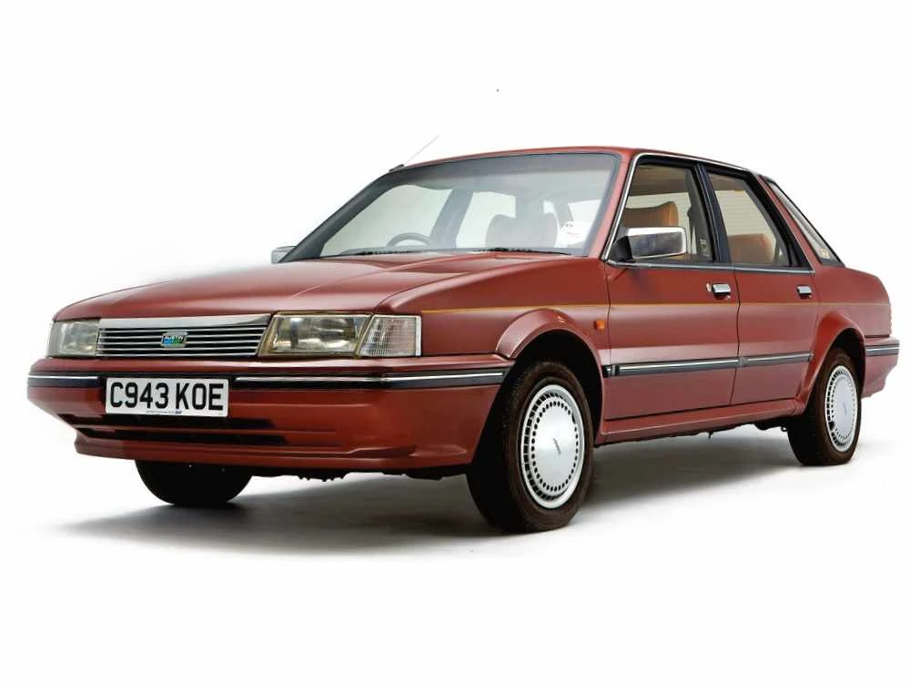 Rover Montego універсал