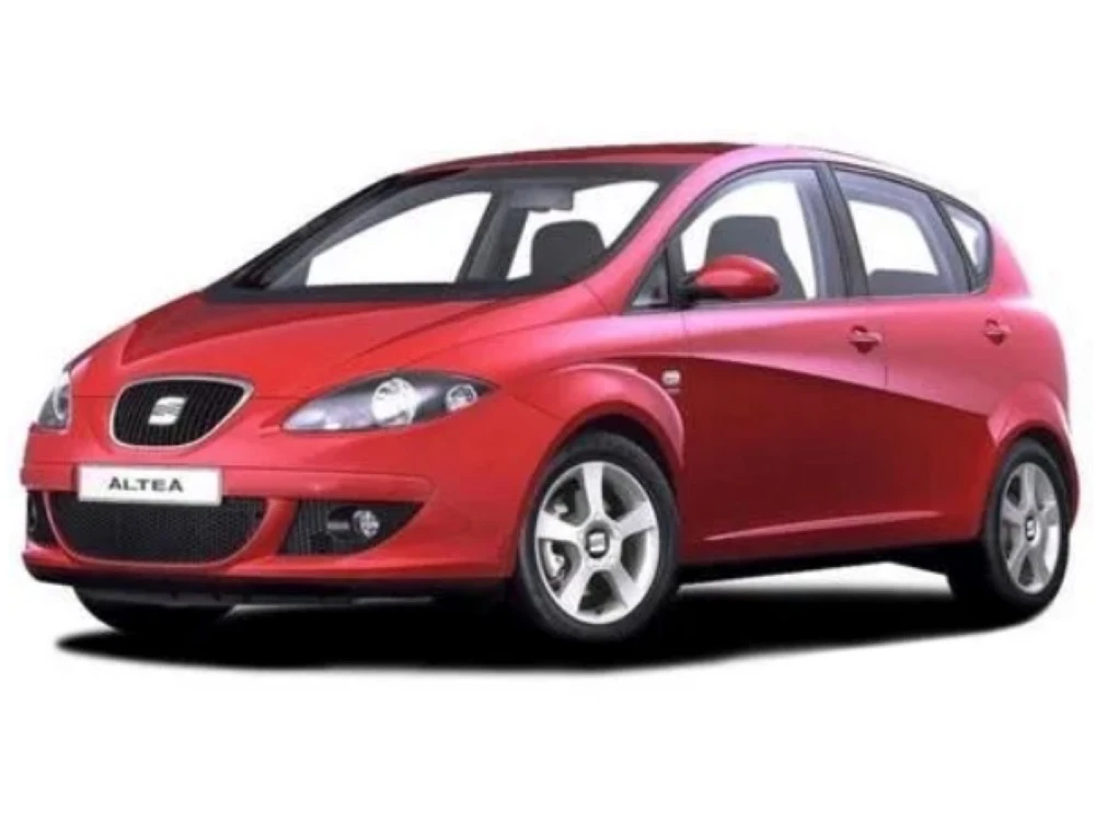Seat Altea MPV