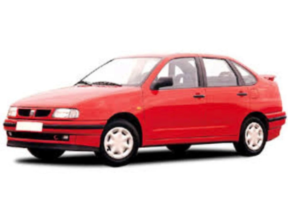 Seat Cordoba седан
