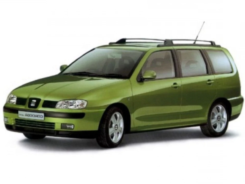 Seat Cordoba универсал